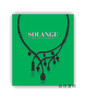 Solange: Jewellery for Chromantics / 索朗热：色彩主义珠宝 商品缩略图0