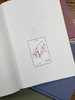 限量藏书票 四册套装加赠帆布袋 巫鸿美术史分类文集：观念与叙事、地下的灵域、图像与媒材、信仰的外化 商品缩略图12