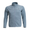 【三明治结构保暖 轻量蓬松质感】鹰爪空气层四面弹力战术休闲夹克 商品缩略图6