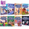 【中商原版】Magic Tree House 神奇树屋桥梁漫画1-8 共8册 儿童图画图像小说 英文原版 进口读物 漫画故事 6岁以上 魔法树屋 商品缩略图0