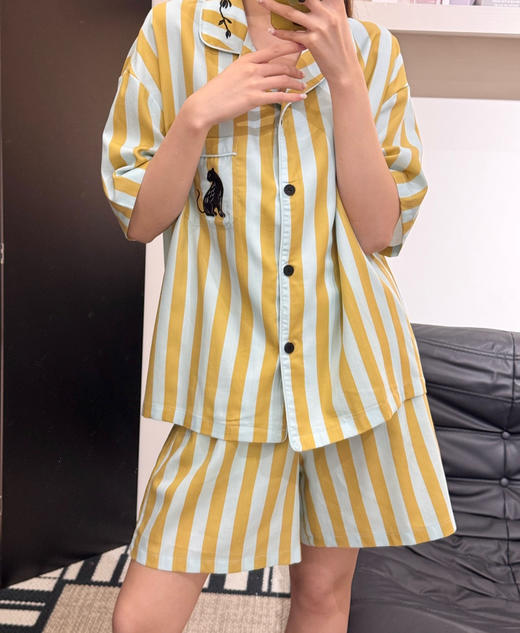 野兽pai家居服套装052809 商品图10