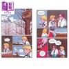 【中商原版】Magic Tree House 神奇树屋桥梁漫画1-8 共8册 儿童图画图像小说 英文原版 进口读物 漫画故事 6岁以上 魔法树屋 商品缩略图2