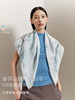 万事利双面印花大方巾-丛花令（88） 商品缩略图2