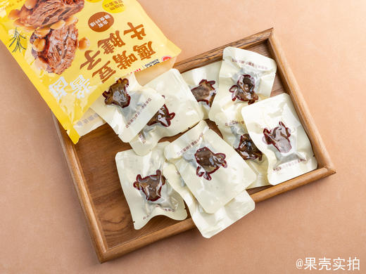 89.9元6袋【配料干净 肉香浓郁】傲农酱卤鹰嘴豆牛腱子 108g/袋（7-8小袋） 商品图9