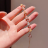 梌野生 Candy Shine 锆石手链 | 两款风格完全不撞款，甜妹 / 轻熟风全都拿捏 商品缩略图11