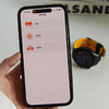 【搭载DeepSeek/豆包双Ai 红外遥控家电】中国500强 创维Watch U9智能Ai手表 （ 高德导航 小维智能语音控制 防水/运动/健康监测等多功能*礼盒装，送两条表带） 商品缩略图12