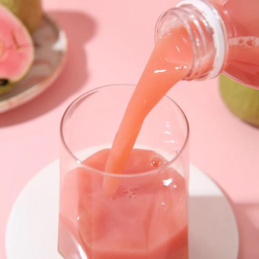 麦德龙 麦臻选 HPP红芭乐复合果汁 950ml 商品图3