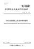 【按需印刷】T/CEC1021-2024 电力现场管理人员培训考核规程 商品缩略图0
