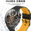【搭载DeepSeek/豆包双Ai 红外遥控家电】中国500强 创维Watch U9智能Ai手表 （ 高德导航 小维智能语音控制 防水/运动/健康监测等多功能*礼盒装，送两条表带） 商品缩略图0