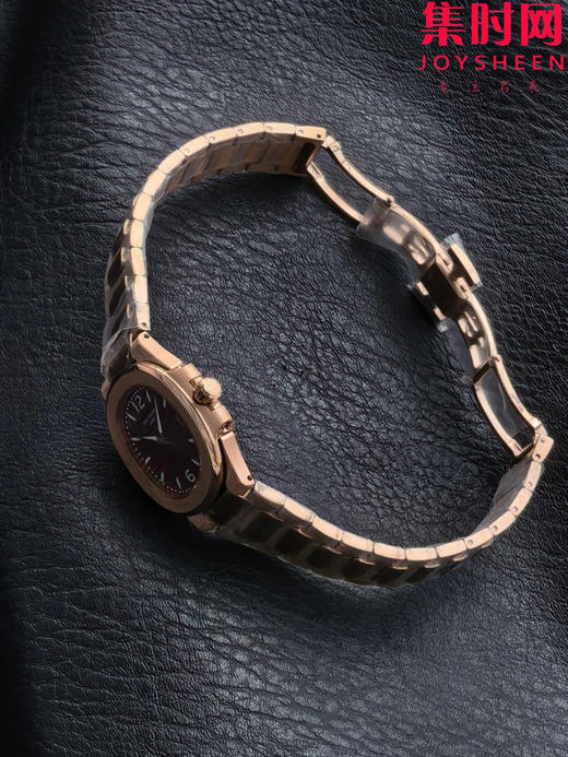 RRR百达翡丽鹦鹉螺7010系列 女士石英腕表 表径32mm 原版起模还原数据 达到全部精细对版 商品图6