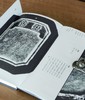 【特惠】《砚影：启功拓集》，精装，16开，启功著，北京师范大学出版社2020年一版一印，320页，定价260，售价：78元。 商品缩略图5