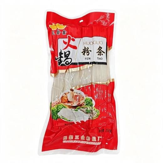 火锅粉条（袋）包装随机 商品图0
