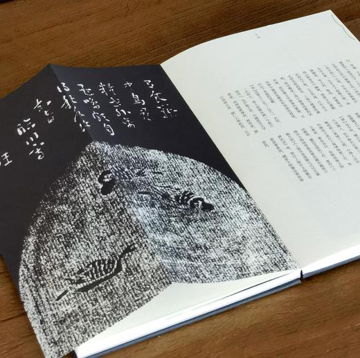 【特惠】《砚影：启功拓集》，精装，16开，启功著，北京师范大学出版社2020年一版一印，320页，定价260，售价：78元。 商品图11