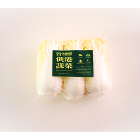 供港蔬菜娃娃菜400g（份）