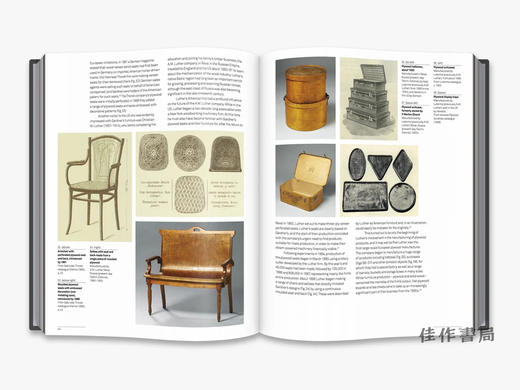 Plywood: A Material Story (V&A Museum) / 胶合板：材料的故事（V&A博物馆） 商品图2