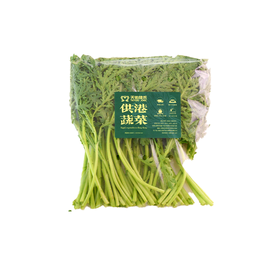 供港蔬菜茼蒿300g（份）