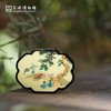 苏州博物馆 姑苏繁华图特展系列仿螺钿冰箱贴非遗小巧精致特色伴手礼 商品缩略图3
