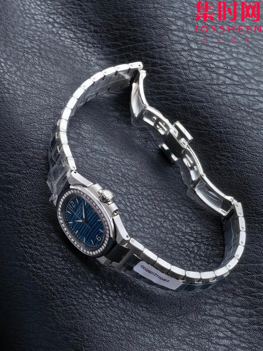 RRR百达翡丽鹦鹉螺7010系列 钻圈款 女士石英腕表 表径32mm 原版起模还原数据 达到全部精细对版 商品图6