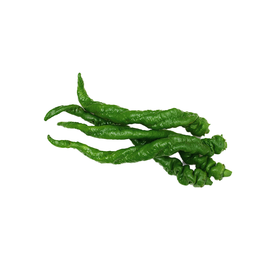 供港蔬菜螺丝椒（300±20g）