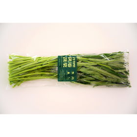 供港蔬菜空心菜（200±20g）