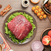 麦德龙 麦臻选 新疆雪山牛谷牛肩肉 1.2kg（价格浮动多退少补） 商品缩略图1