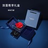 【七夕情人节礼物】六鑫珠宝 一克拉六芒星莫桑钻耀梦项链 925纯银 商品缩略图9