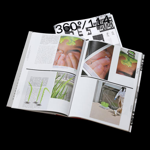 no.114 Award360° 2025年度最佳设计100 / Design360观念与设计 商品图8