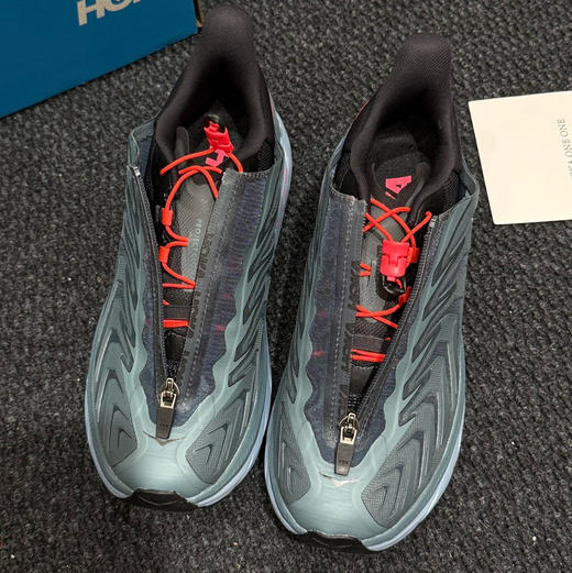 特价hoka克利夫顿未来版运动鞋跑鞋080605 商品图12