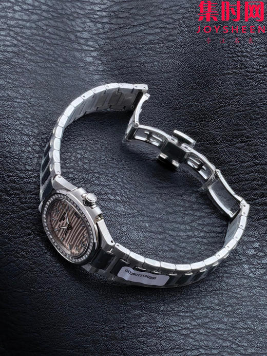RRR百达翡丽鹦鹉螺7010系列 钻圈款 女士石英腕表 表径32mm 原版起模还原数据 达到全部精细对版 商品图6