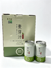 有机麦芽汁310ml/罐*12罐/箱（发酵型 富含氨基酸）| 福建 商品缩略图0