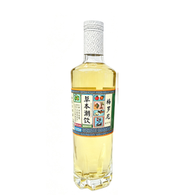 梅罗尼375ml冰萃柠柠酒