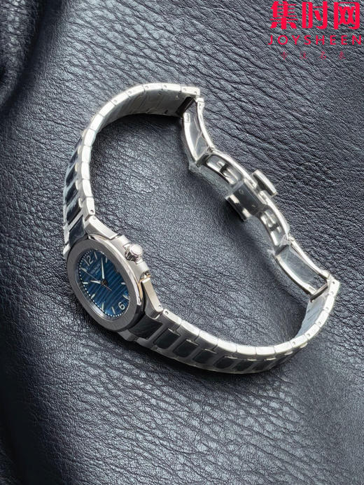 RRR百达翡丽鹦鹉螺7010系列 女士石英腕表 表径32mm 原版起模还原数据 达到全部精细对版 商品图6
