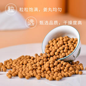 云南人参姜丸瓶装250g即食云南特产养生调理罗姜缘