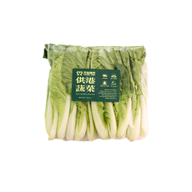 供港蔬菜小白菜300g（份）