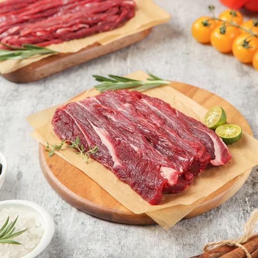 麦德龙 麦臻选 新疆雪山牛谷牛肩肉 1.2kg（价格浮动多退少补） 商品图3
