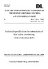 【按需印刷】DL/T5211-2019 大坝安全监测自动化技术规范(英文版) 商品缩略图0