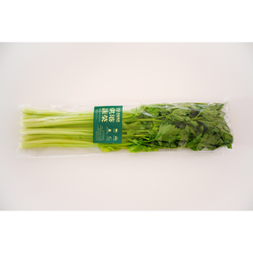 供港蔬菜芹菜300g（份）