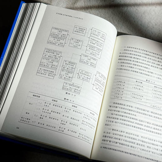 岁月深耕 初中数学课改二十五年思与行 李文革 商品图13