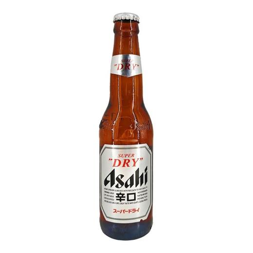 朝日超爽330ml啤酒 商品图0