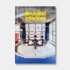 粗野主义室内空间：横跨五大洲，从现代经典到当代设计杰作 Brutalist Interiors 商品缩略图0