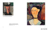 Modigliani: Between Renaissance and Modernism / 莫迪利亚尼：文艺复兴与现代主义之间 商品缩略图3