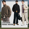 【蕉下精选】蕉下男士高弹软壳夹克ST02826 商品缩略图4