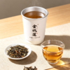 金草师傅×营养食光福建永春金线莲茶 非遗技艺 道地选材 配料干净 茶汤清香 醇厚回甘 商品缩略图3