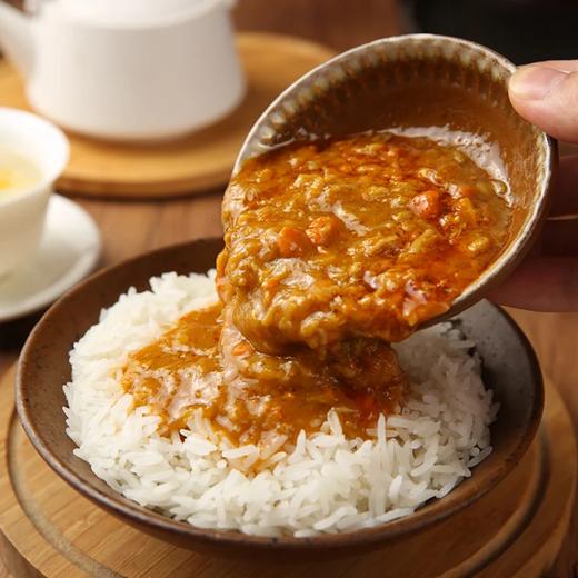 麦德龙 麦臻选 蟹粉拌饭料 110g*3 商品图1