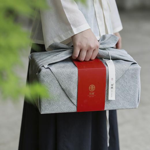 可指定发货日期❗【色泽金黄 甜而不腻】月亮的饼 徽派酥月月饼 内馅绵密 口感丰富 3个口味 125g/个 商品图10