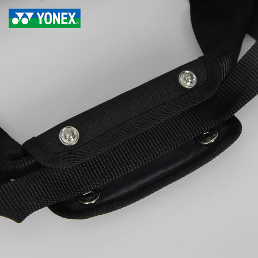 YONEX尤尼克斯羽毛球包yy国家队同款男女大容量矩形包BA72631WEX 商品图4