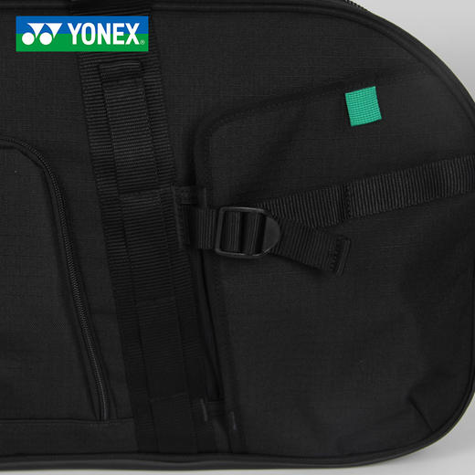 YONEX尤尼克斯羽毛球包yy国家队同款男女大容量矩形包BA72631WEX 商品图2