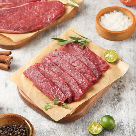 麦德龙 麦臻选 新疆雪上牛谷牛腿肉 1.2kg（价格浮动多退少补） 商品图4