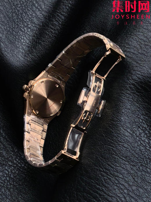 RRR百达翡丽鹦鹉螺7010系列 女士石英腕表 表径32mm 原版起模还原数据 达到全部精细对版 商品图7