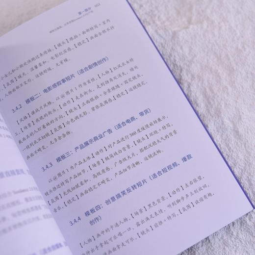 Seedance 2.0从入门到变现 AI视频制作实战指南 seedance教程书籍即梦AI短视频AI漫剧短剧变现 商品图3